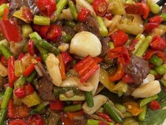 -李氏传家菜(兴城路店)