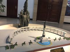 -哈尔滨规划展览馆