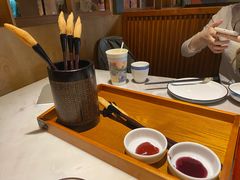 -唐猫庭院·千年陕菜(大唐不夜城店)