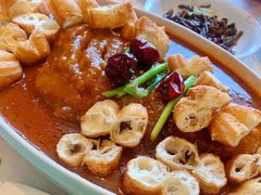 -大铁勺新津菜(东丽阳光新业广场店)