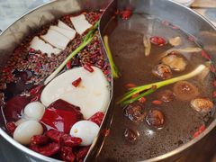 -万物生江北老火锅(海骏达店)