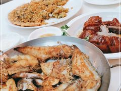 -金河半岛园林酒家(金融城店)