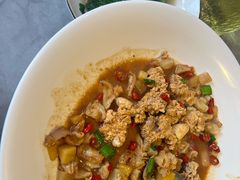 -501號台州海鲜餐厅(海创园店)