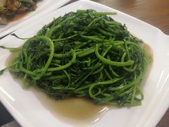-张家卫·阳江菜·小海鲜(肥婆湾桥店)