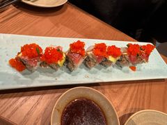 -Tuna maki寿司(苏州万象天地店)