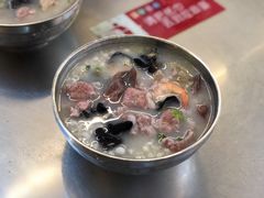 薏米汤-广场正宗原汁薏米店