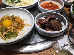 -王妃家(明洞中央店)