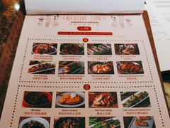 -BROWNSTONE布朗石西班牙餐厅(深圳湾店)