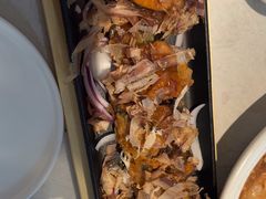 -北李妈妈菜·海肠捞饭(开发区万达店)