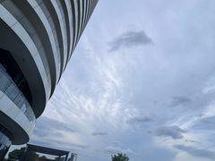 -瑰丽酒店·海吧·天际下午茶·现场DJ·天台酒吧