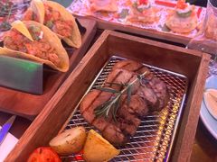 -Famous肥猫墨西哥音乐餐吧(五棵松华熙LIVE店)