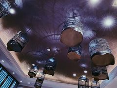 -东方明珠老上海8号餐厅