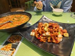 -玉桥餐厅(天坛店)