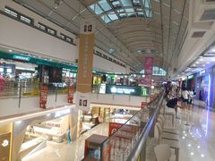 -宁波鄞州万达广场