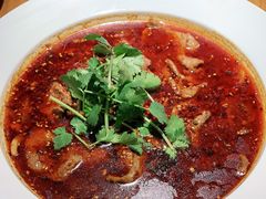 -川菜故事(光谷步行街店)