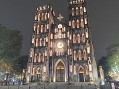-圣约瑟夫大教堂