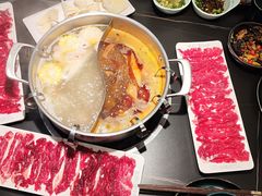 -二刀潮牛(重庆光环购物公园店)