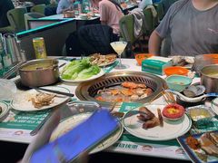 -亚马逊海鲜自助(梅溪湖步步高店)