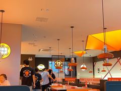 -闻溪有渔·活鱼现烤才好吃(太仓万达店)
