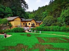 -韶山毛泽东同志故居