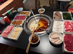 -季季红火锅(长沙步行街店)