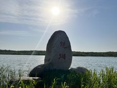 -江苏三台山国家森林公园