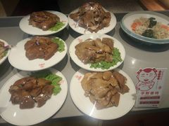 -添福来墨鱼饺子 · 海鲜东北菜(泡崖店)
