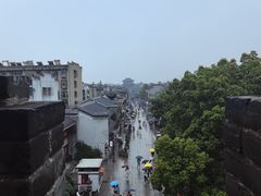 -襄阳古城
