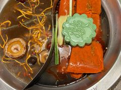 -大龙燚火锅(太古里店)