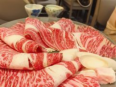 -满来寿喜烧(金虹桥店)