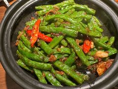 -星叶·东南亚料理(温州万象城店)