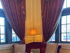 -Salon de Ville浦江汇(上海外滩华尔道夫酒店店)