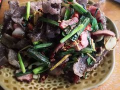 -古城苗家土菜馆(河景餐厅店)