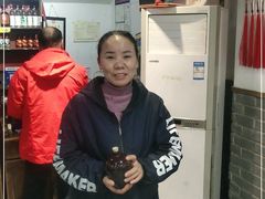 -凤爪王烧烤(徐东旗舰店)