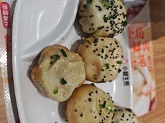 -小杨生煎(龙阳广场店)