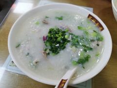 至尊三宝粥-荔林食店(西华路店)