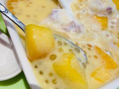 -满记甜品(荟聚购物中心店)