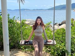 -海南分界洲岛旅游区