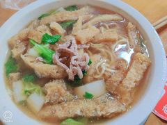 -祁家面馆(大香炉店)
