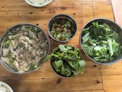 -攀枝花·任德琼·盐边羊肉米线