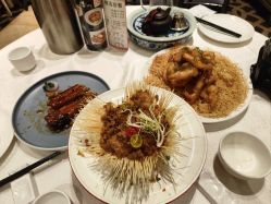 -喜爱轩酒楼·宴会厅