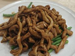 豉油皇鹅肠头-有记家厨(后龙西街店)