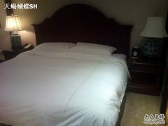 DSC00101-上海天禧嘉福璞缇酒店