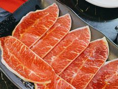 -燚青春东北泥炉烤肉(百合店)