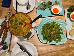 -米纸越南小馆(金鹰世界店)