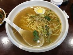 -服务大楼冷面(延大店)