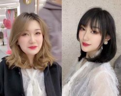 -3AM·S HAIR SALON烫发染发接发