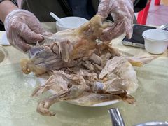 -考记泥焗鸡农庄·海鲜(北洛秘境店)