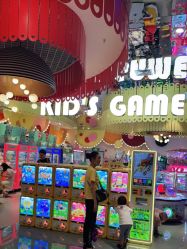 点击看大图 -meland club亲子乐园(重庆万象城店)