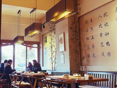 大堂-钟鸭子·非物质文化遗产(观景路店)